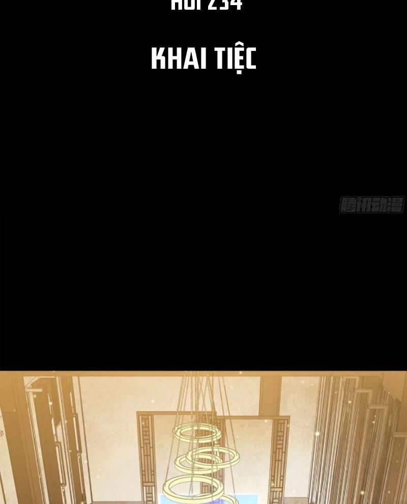 Tinh Giáp Hồn Tướng Chapter 234 - Trang 2