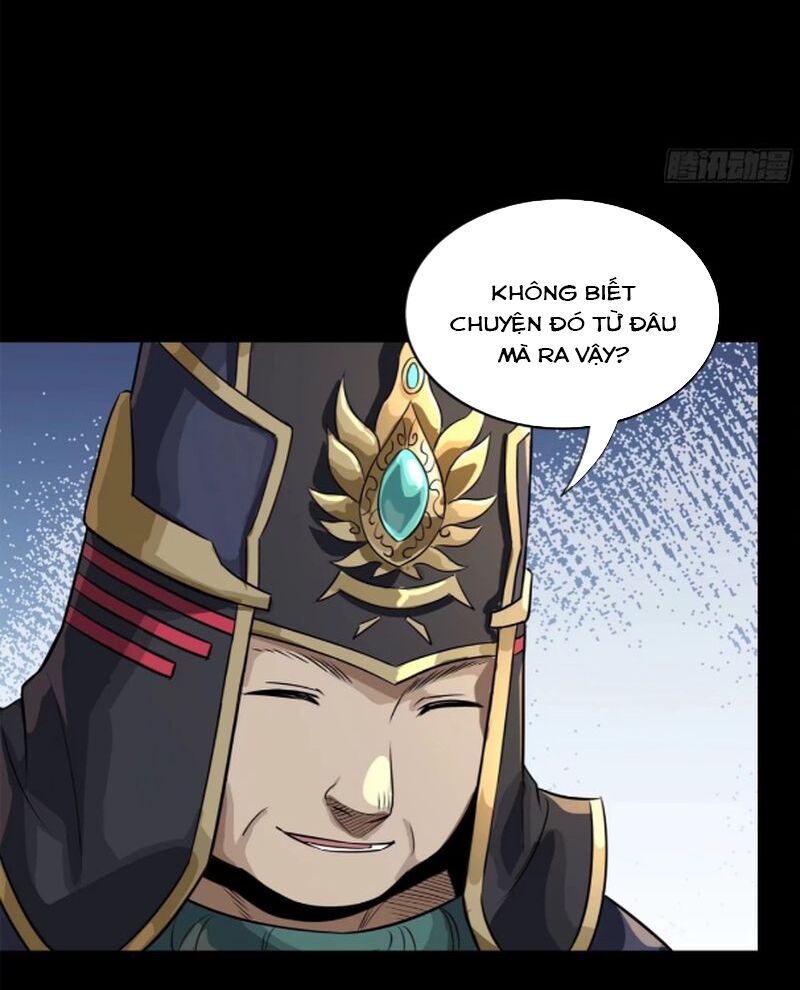 Tinh Giáp Hồn Tướng Chapter 234 - Trang 2