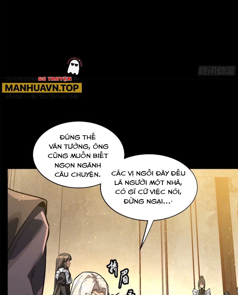 Tinh Giáp Hồn Tướng Chapter 234 - Trang 2