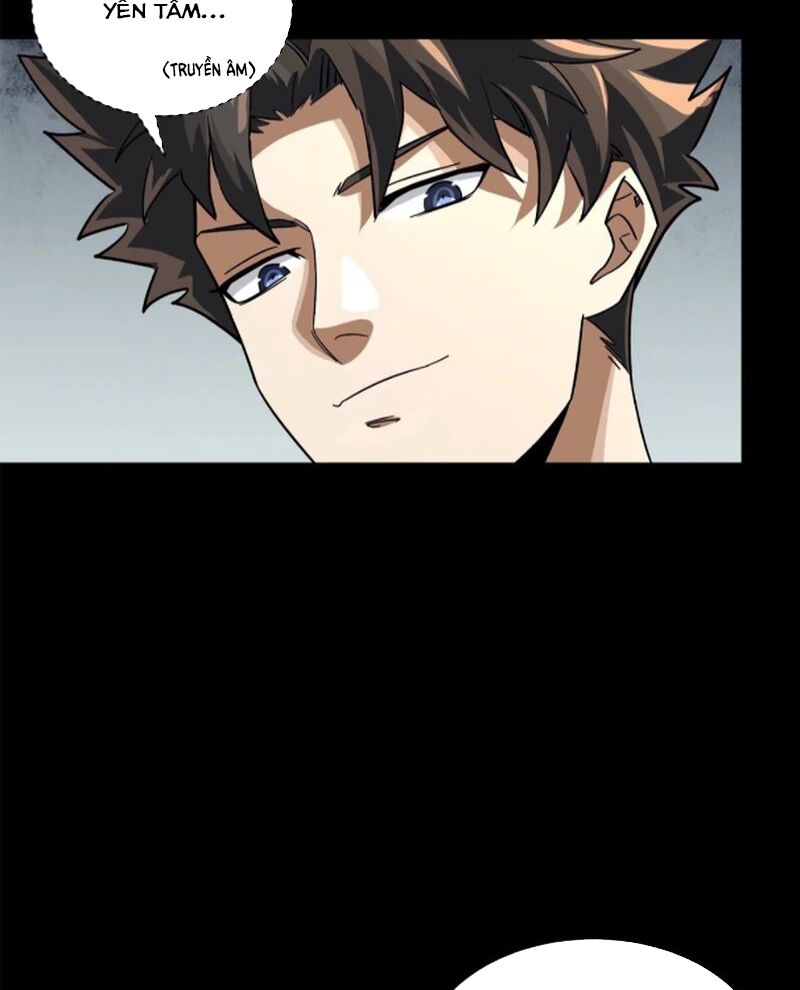 Tinh Giáp Hồn Tướng Chapter 234 - Trang 2