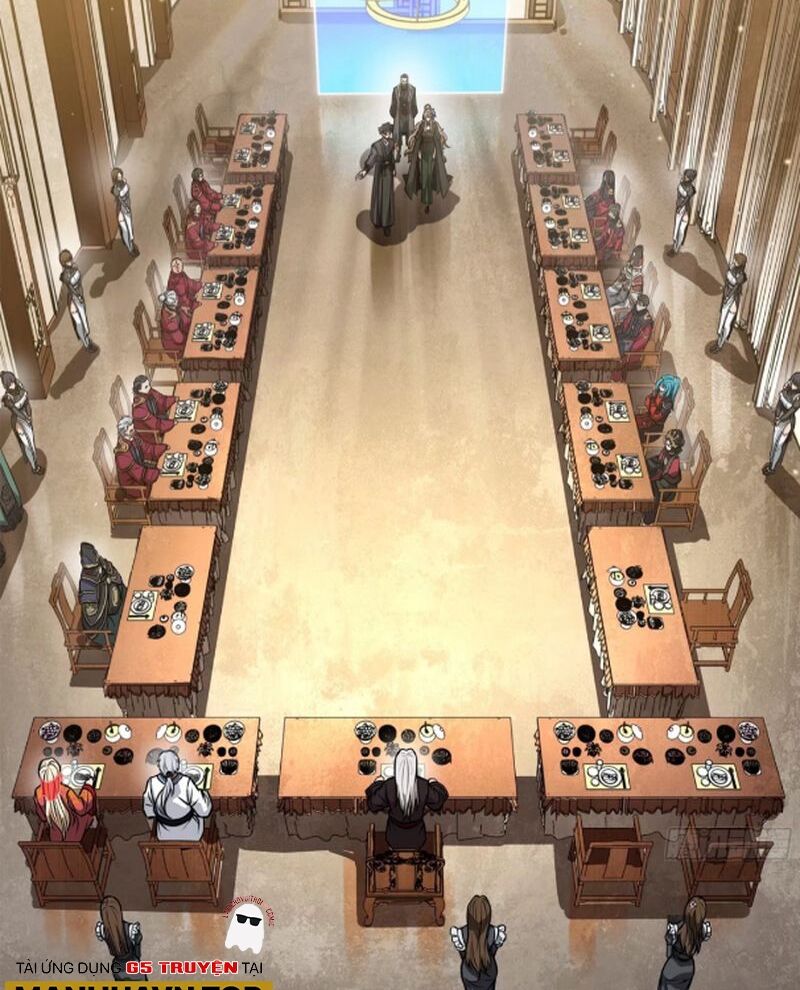 Tinh Giáp Hồn Tướng Chapter 234 - Trang 2