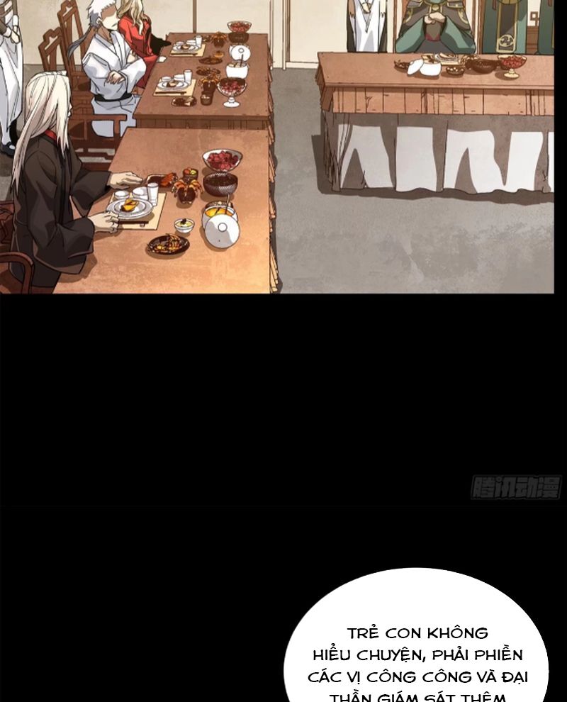 Tinh Giáp Hồn Tướng Chapter 234 - Trang 2