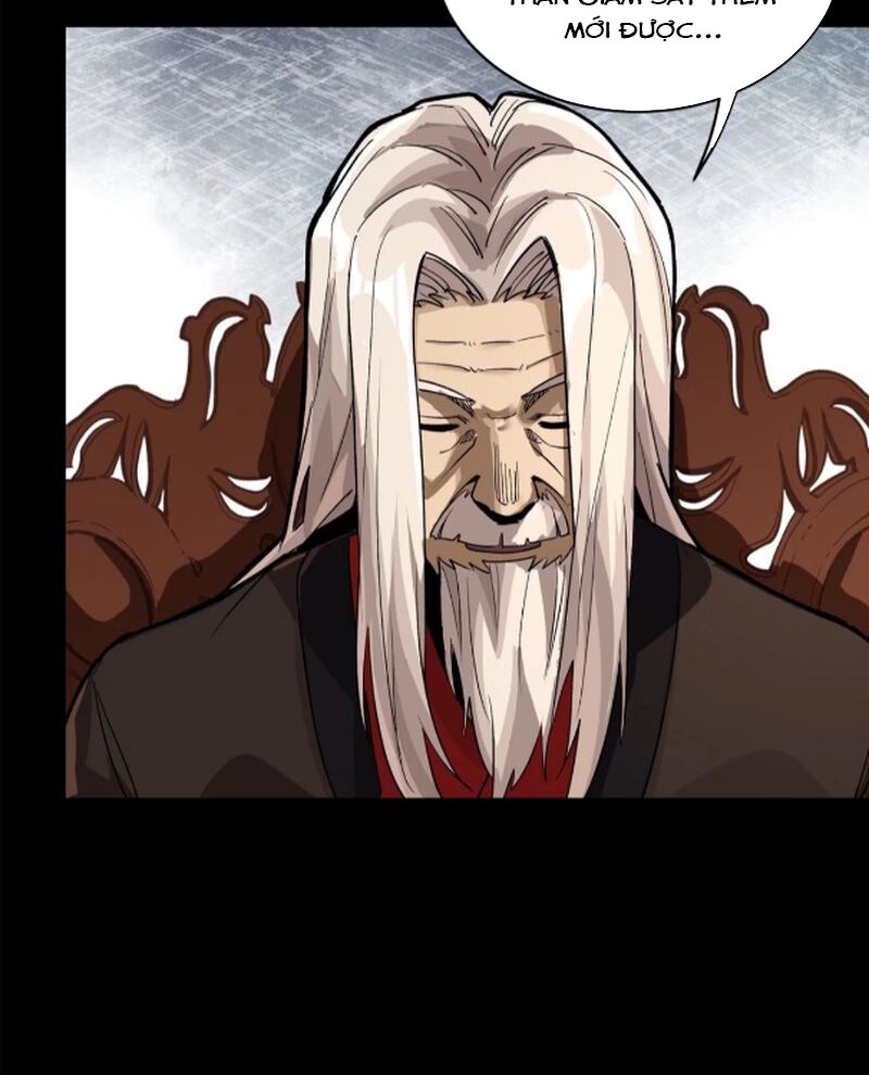 Tinh Giáp Hồn Tướng Chapter 234 - Trang 2