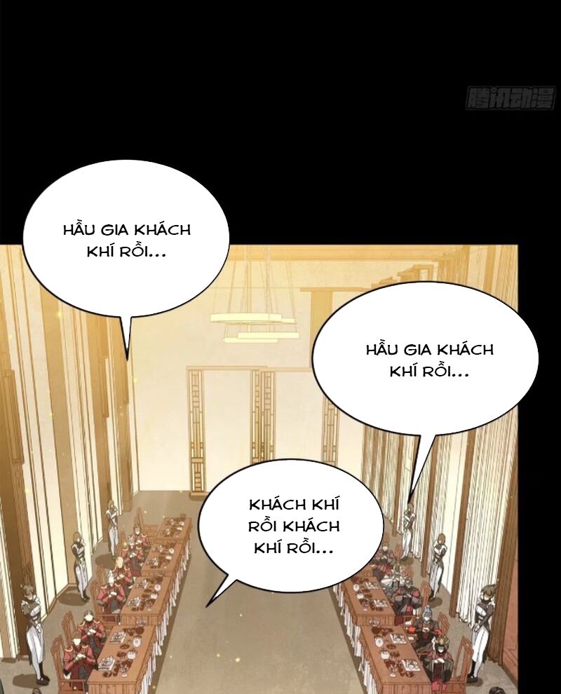 Tinh Giáp Hồn Tướng Chapter 234 - Trang 2