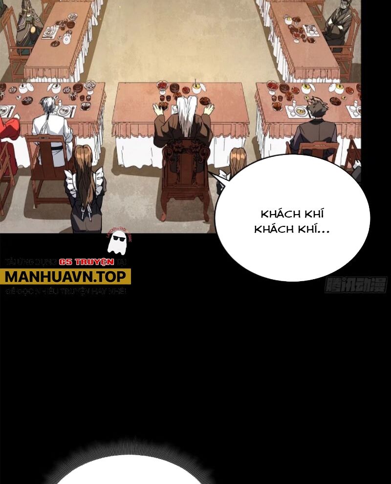 Tinh Giáp Hồn Tướng Chapter 234 - Trang 2