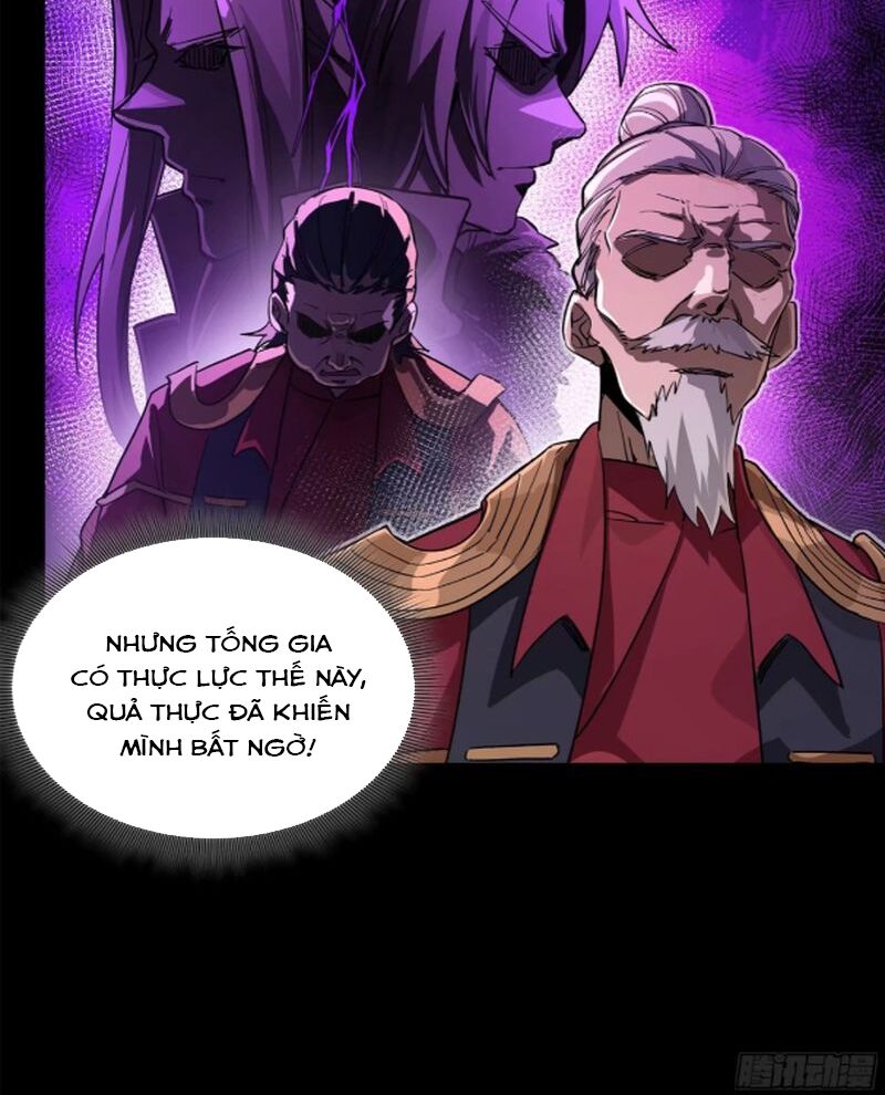 Tinh Giáp Hồn Tướng Chapter 234 - Trang 2