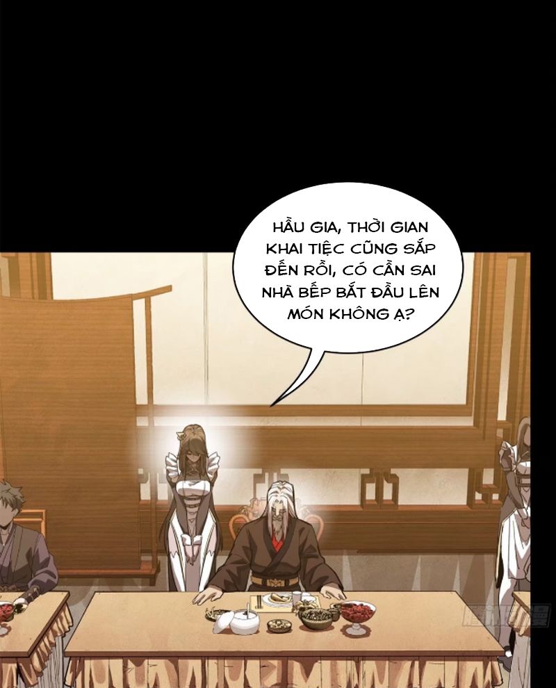 Tinh Giáp Hồn Tướng Chapter 234 - Trang 2