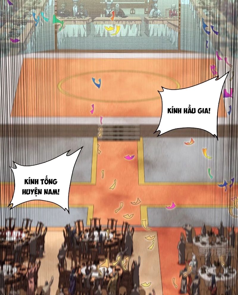 Tinh Giáp Hồn Tướng Chapter 234 - Trang 2