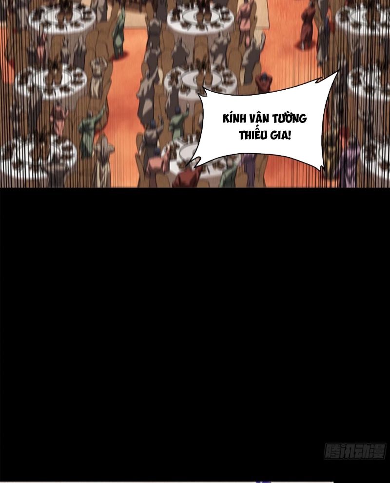 Tinh Giáp Hồn Tướng Chapter 234 - Trang 2