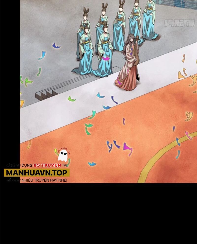 Tinh Giáp Hồn Tướng Chapter 234 - Trang 2