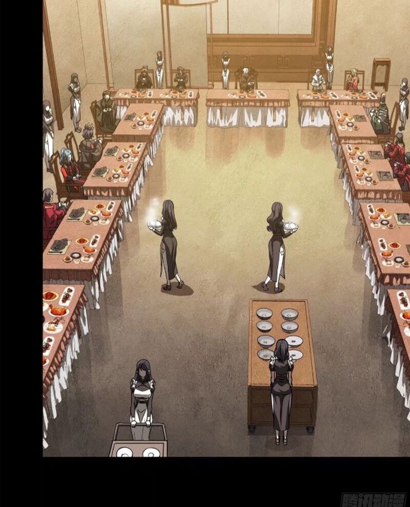 Tinh Giáp Hồn Tướng Chapter 234 - Trang 2