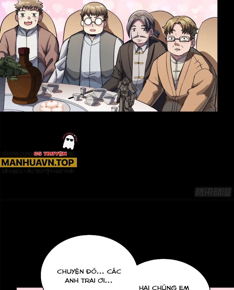 Tinh Giáp Hồn Tướng Chapter 234 - Trang 2