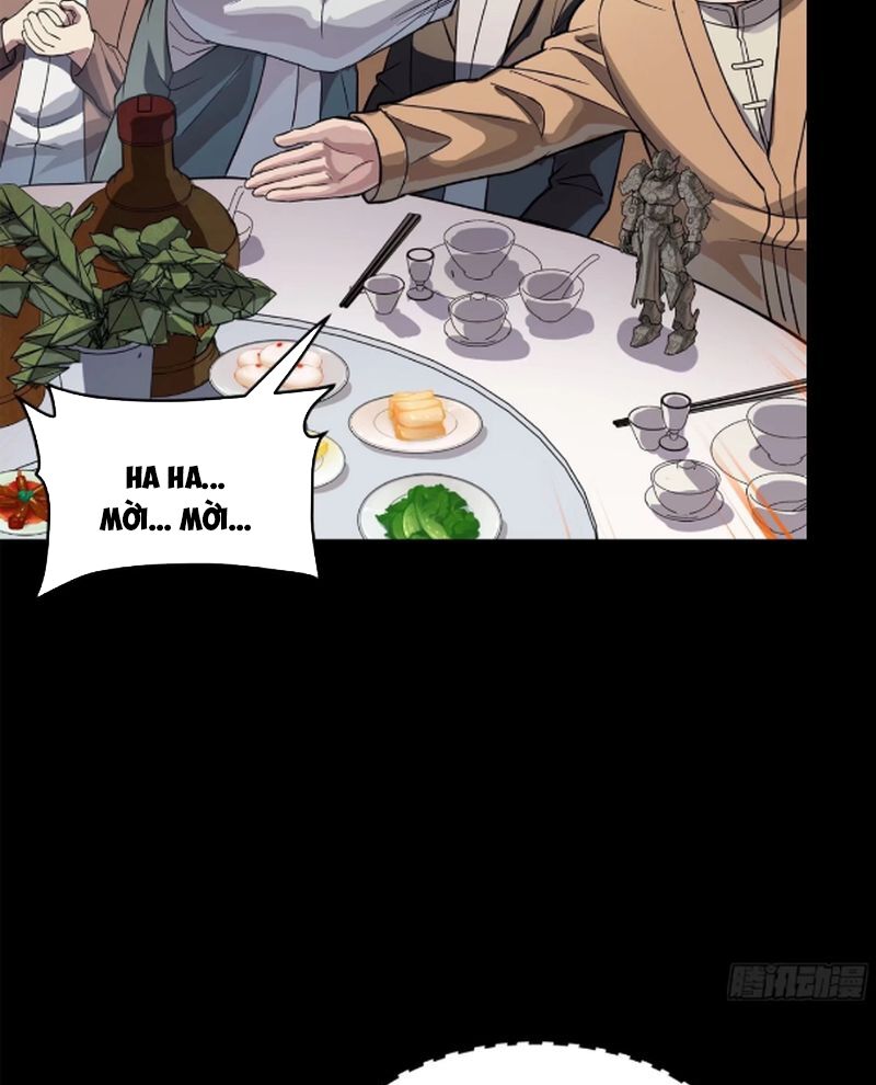 Tinh Giáp Hồn Tướng Chapter 234 - Trang 2