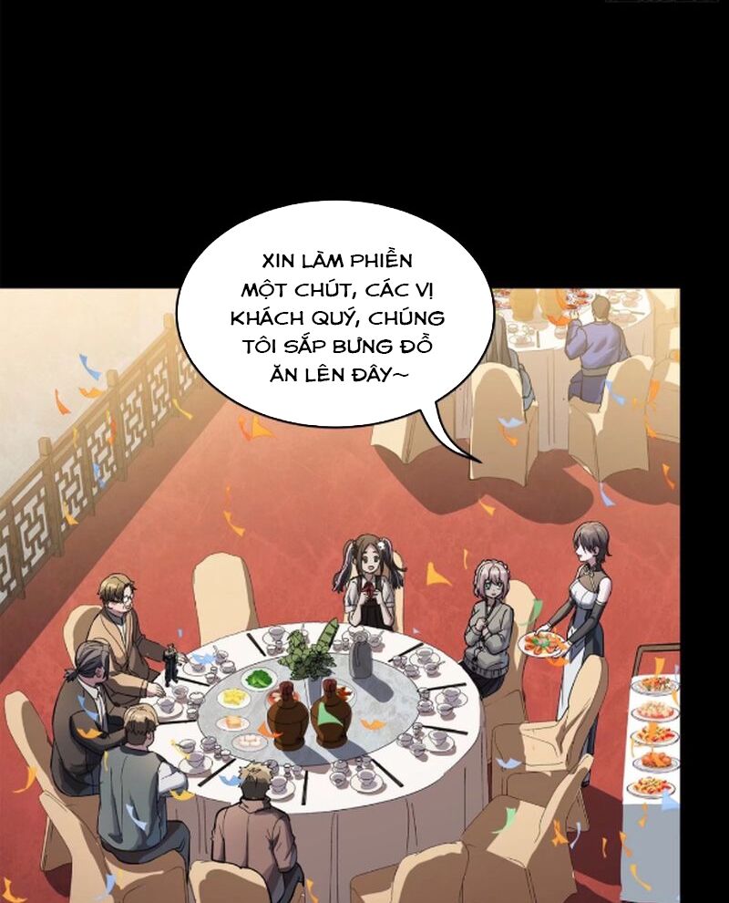 Tinh Giáp Hồn Tướng Chapter 234 - Trang 2