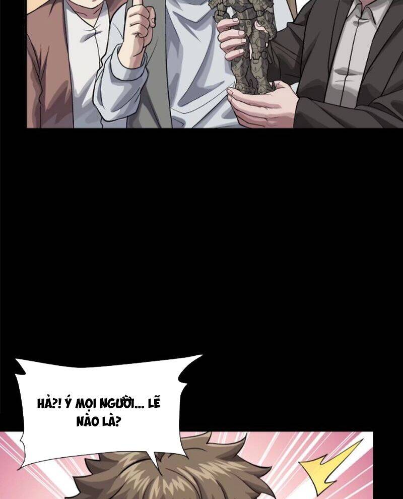 Tinh Giáp Hồn Tướng Chapter 235 - Trang 2