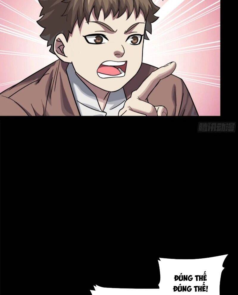 Tinh Giáp Hồn Tướng Chapter 235 - Trang 2