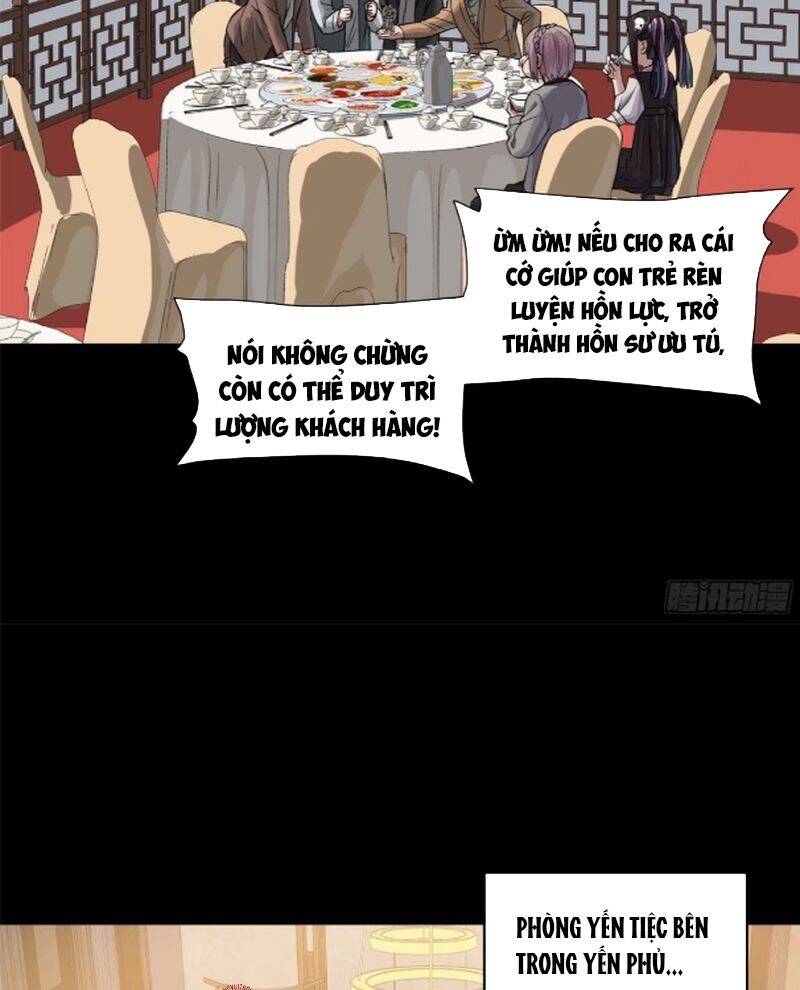 Tinh Giáp Hồn Tướng Chapter 235 - Trang 2