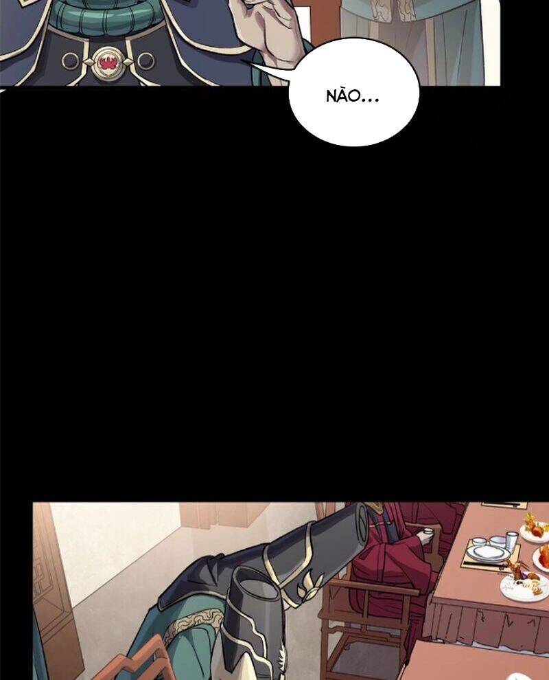 Tinh Giáp Hồn Tướng Chapter 235 - Trang 2