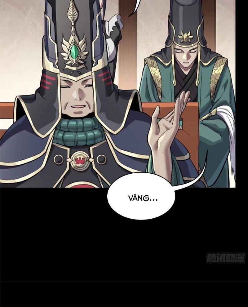 Tinh Giáp Hồn Tướng Chapter 235 - Trang 2