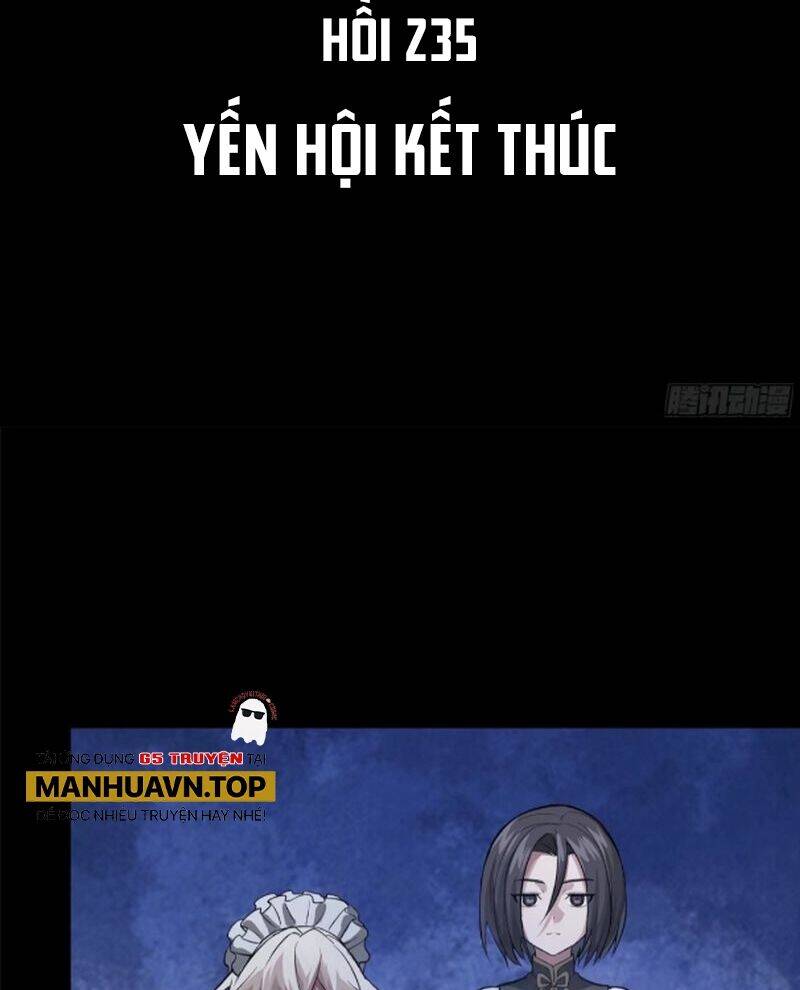 Tinh Giáp Hồn Tướng Chapter 235 - Trang 2