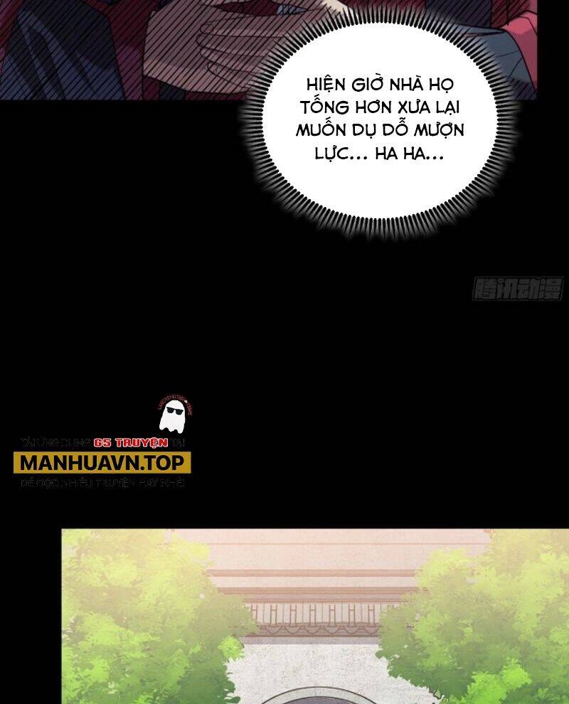 Tinh Giáp Hồn Tướng Chapter 235 - Trang 2