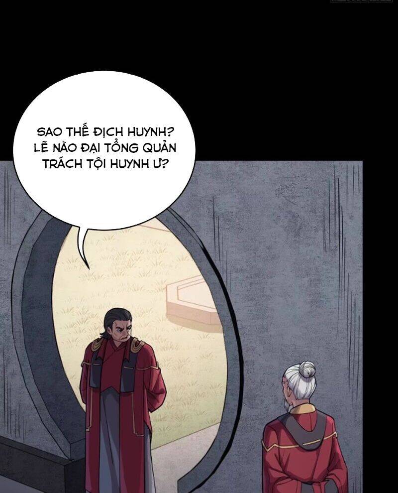 Tinh Giáp Hồn Tướng Chapter 235 - Trang 2