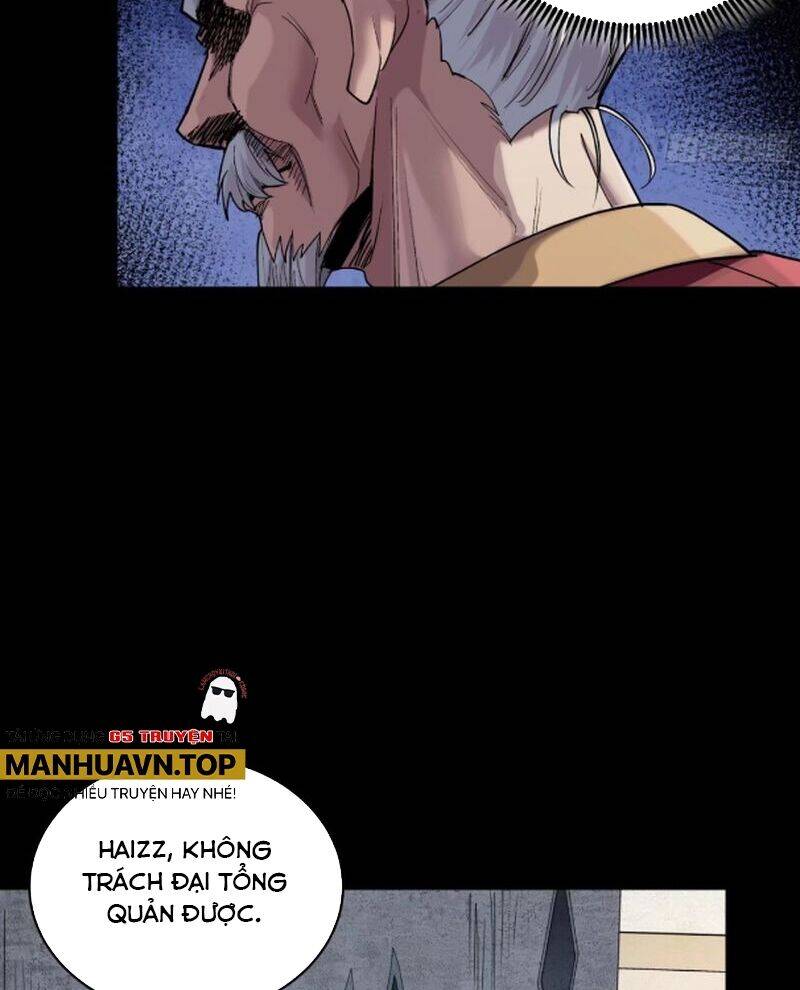 Tinh Giáp Hồn Tướng Chapter 235 - Trang 2