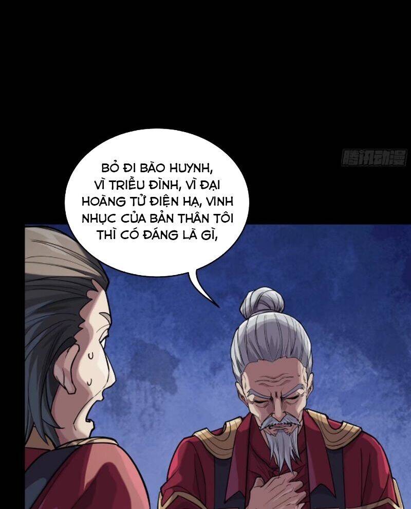 Tinh Giáp Hồn Tướng Chapter 235 - Trang 2