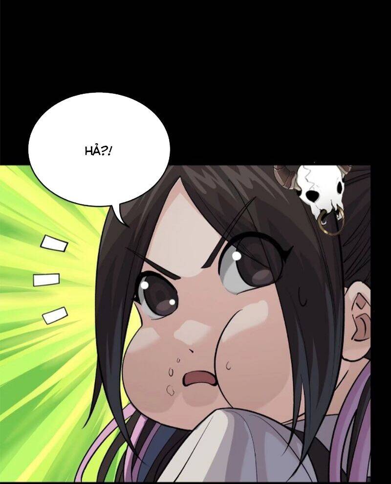 Tinh Giáp Hồn Tướng Chapter 235 - Trang 2