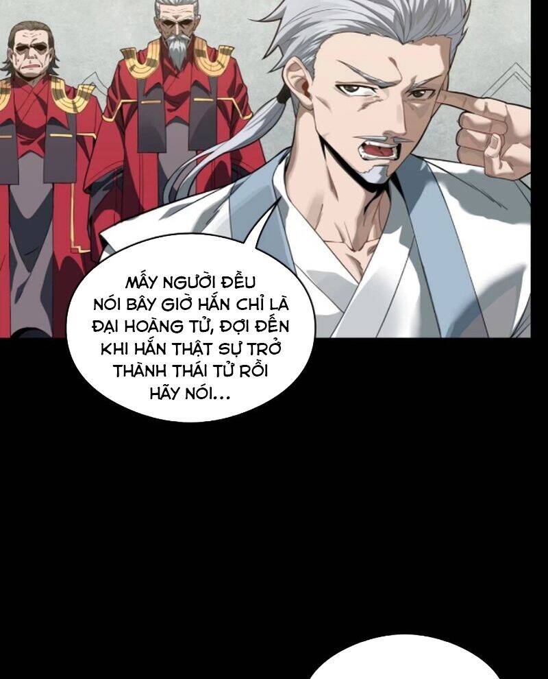 Tinh Giáp Hồn Tướng Chapter 235 - Trang 2