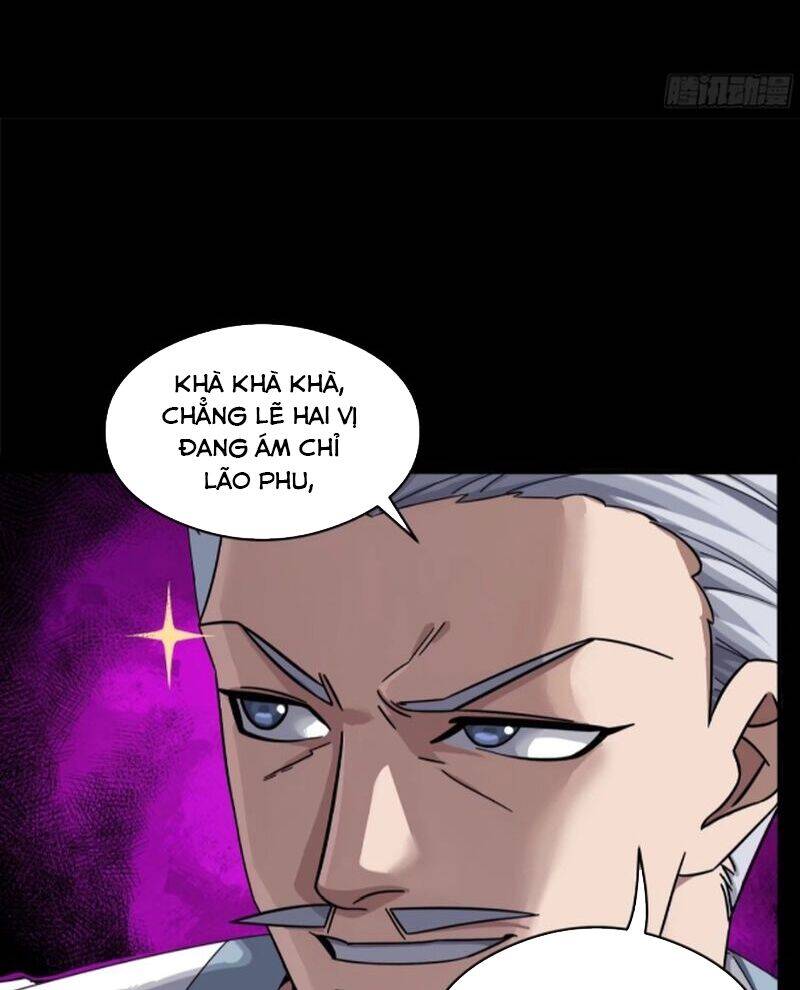 Tinh Giáp Hồn Tướng Chapter 235 - Trang 2