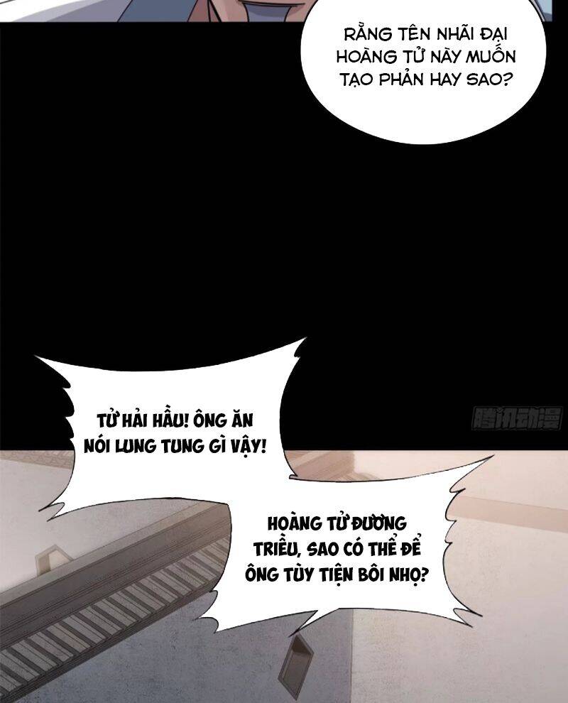 Tinh Giáp Hồn Tướng Chapter 235 - Trang 2