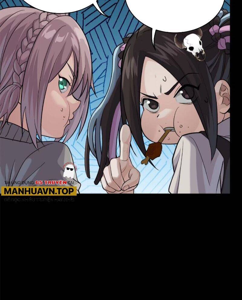 Tinh Giáp Hồn Tướng Chapter 235 - Trang 2