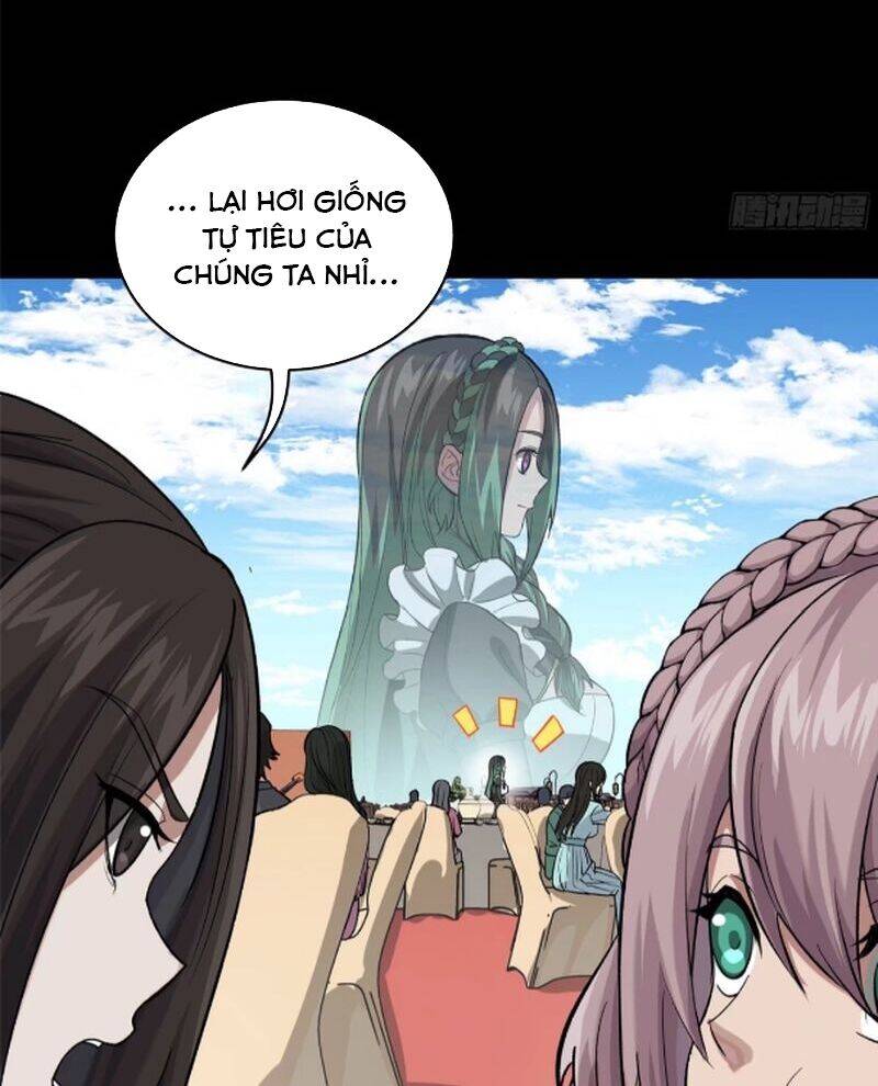 Tinh Giáp Hồn Tướng Chapter 235 - Trang 2