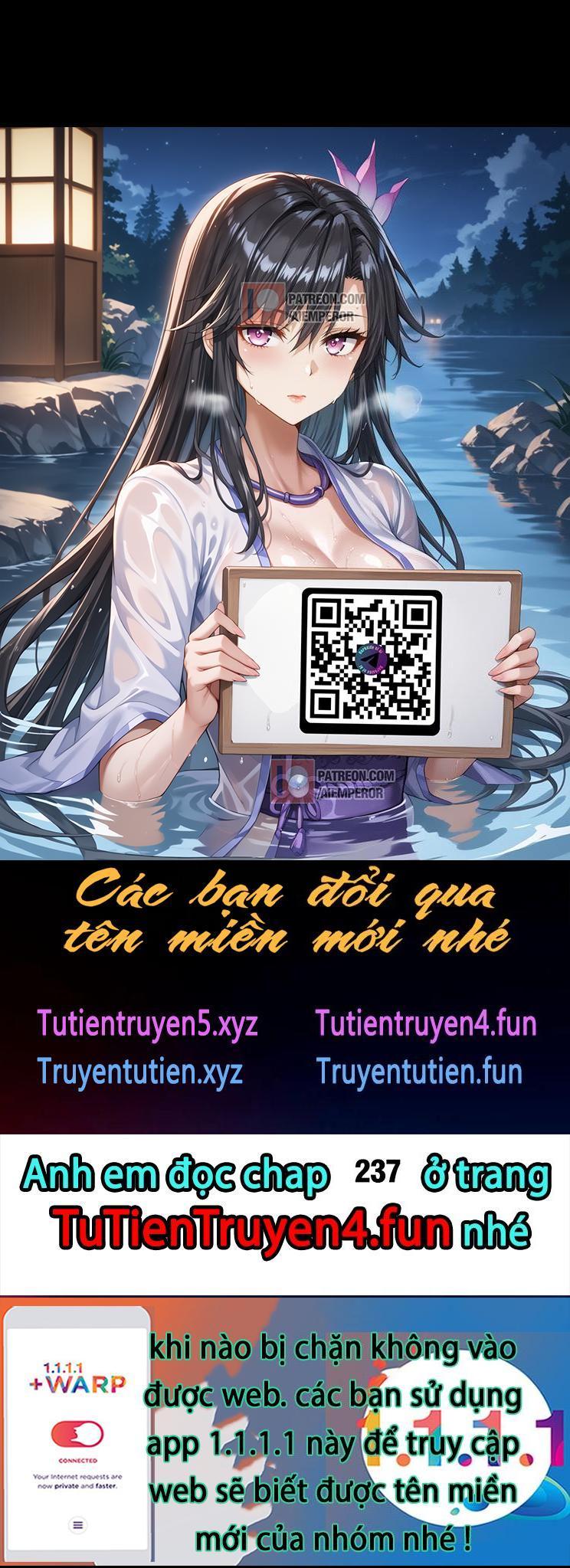 Tinh Giáp Hồn Tướng Chapter 236 - Trang 2