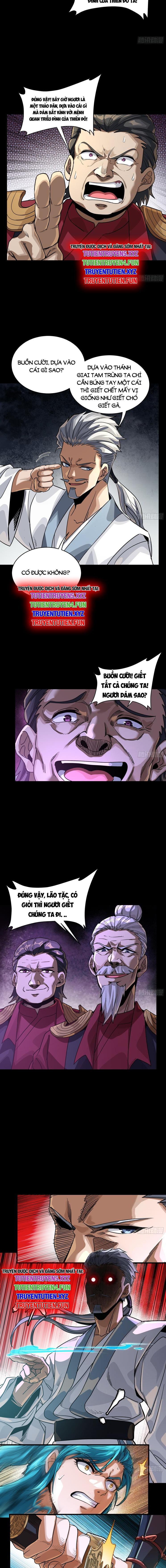 Tinh Giáp Hồn Tướng Chapter 236 - Trang 2