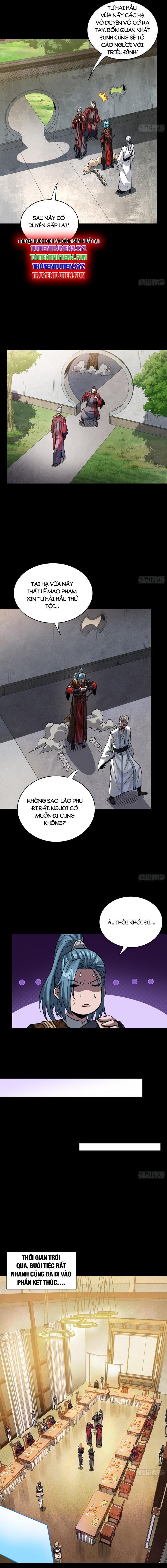 Tinh Giáp Hồn Tướng Chapter 236 - Trang 2