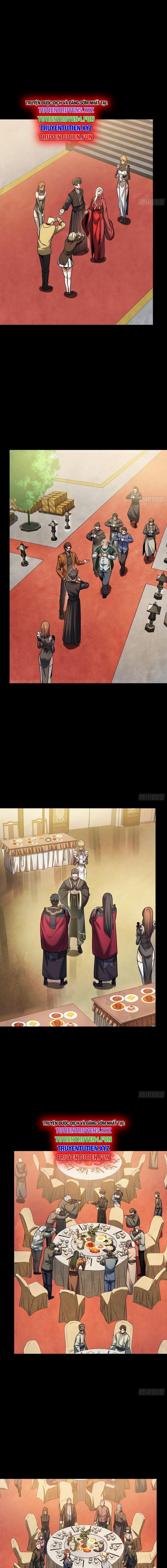 Tinh Giáp Hồn Tướng Chapter 236 - Trang 2