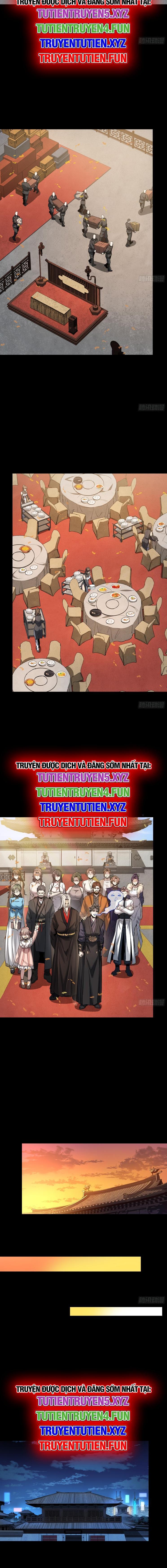 Tinh Giáp Hồn Tướng Chapter 236 - Trang 2