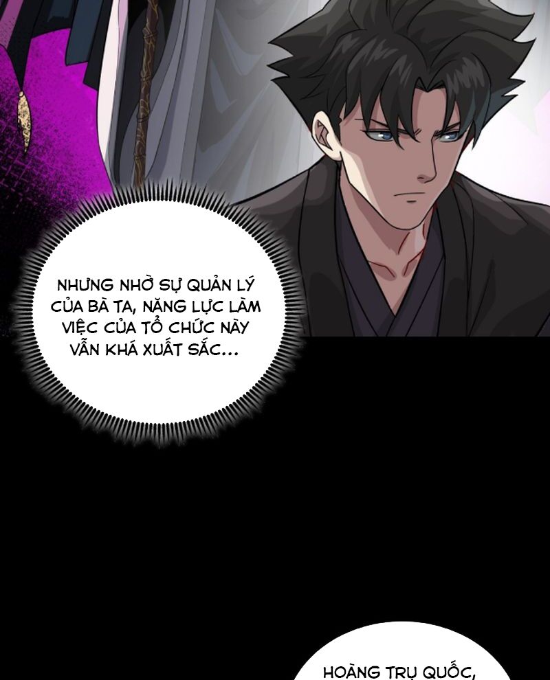 Tinh Giáp Hồn Tướng Chapter 237 - Trang 2