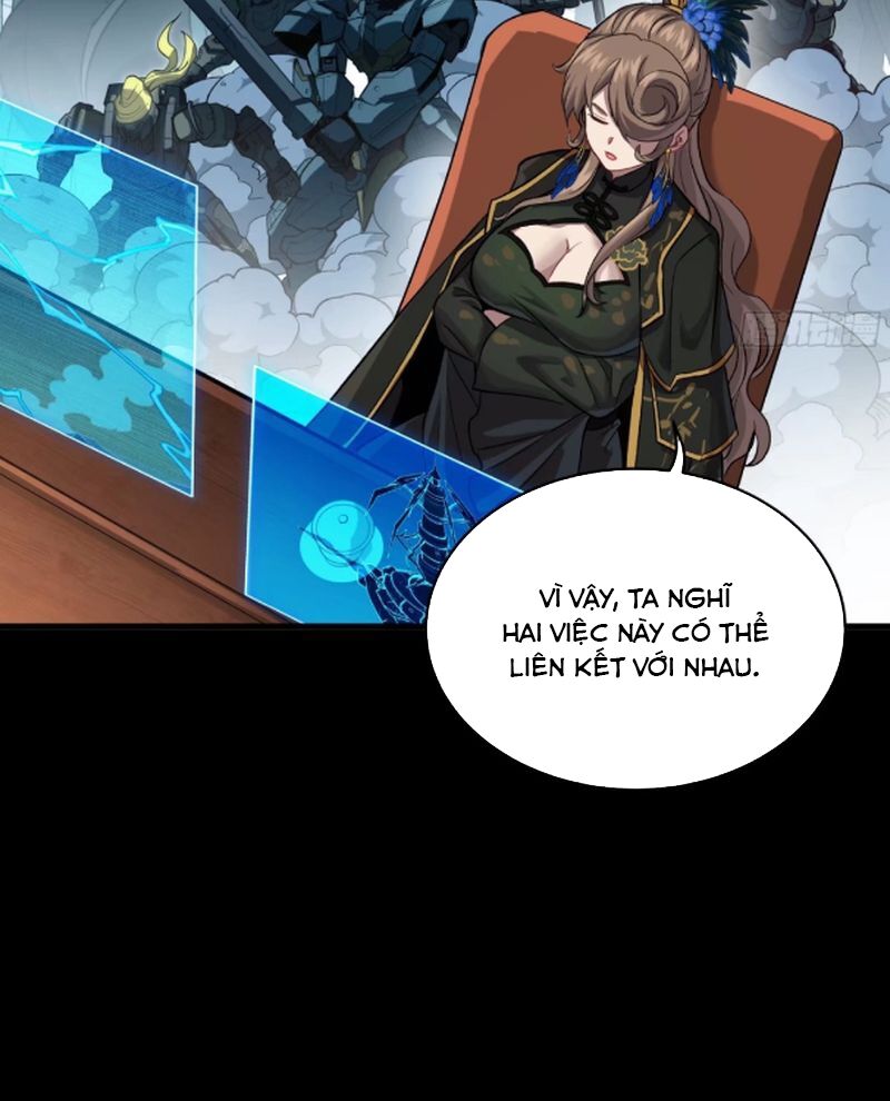 Tinh Giáp Hồn Tướng Chapter 237 - Trang 2