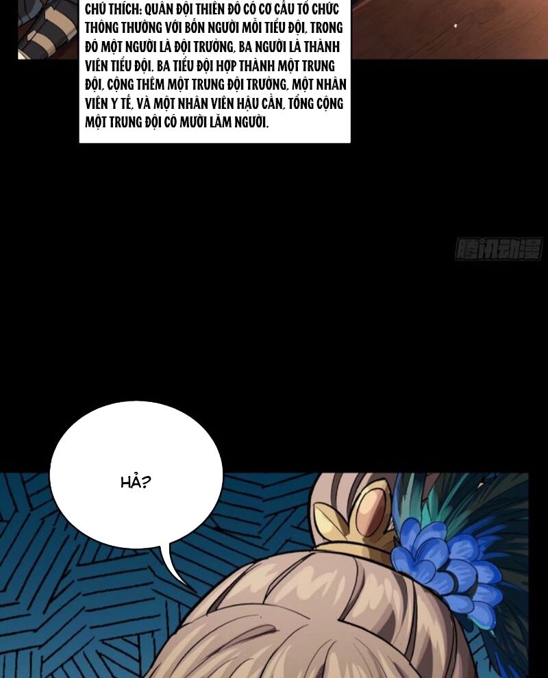 Tinh Giáp Hồn Tướng Chapter 237 - Trang 2