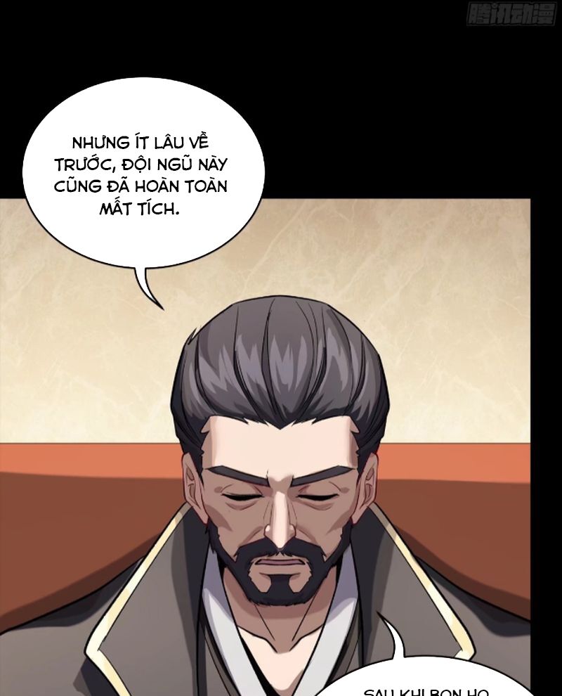 Tinh Giáp Hồn Tướng Chapter 237 - Trang 2