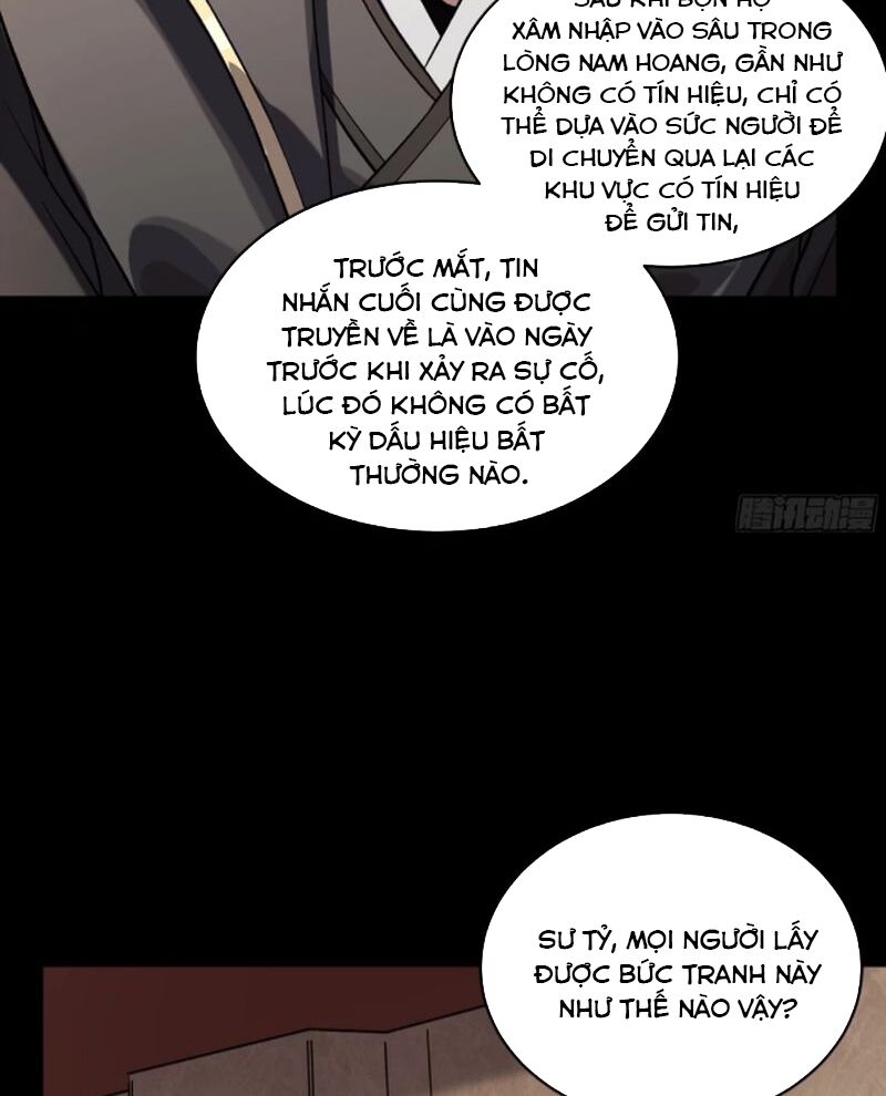 Tinh Giáp Hồn Tướng Chapter 237 - Trang 2