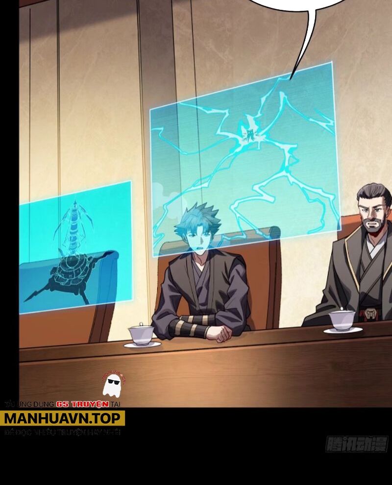 Tinh Giáp Hồn Tướng Chapter 237 - Trang 2