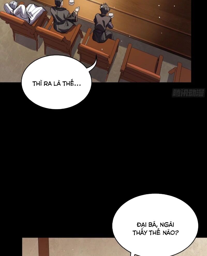 Tinh Giáp Hồn Tướng Chapter 237 - Trang 2