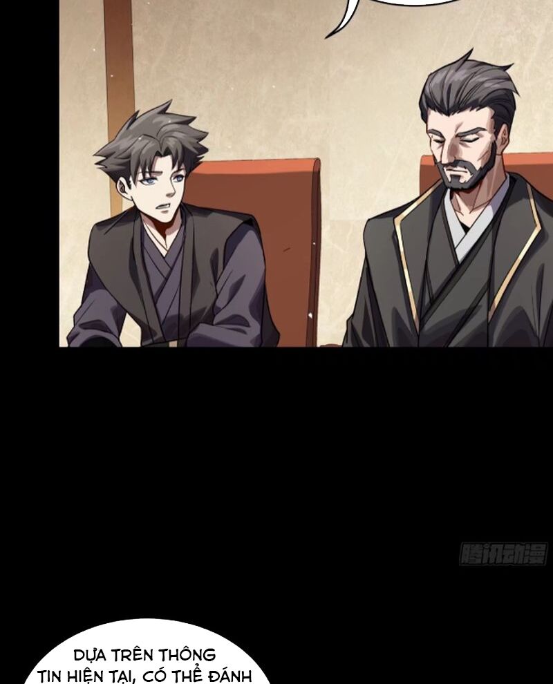 Tinh Giáp Hồn Tướng Chapter 237 - Trang 2