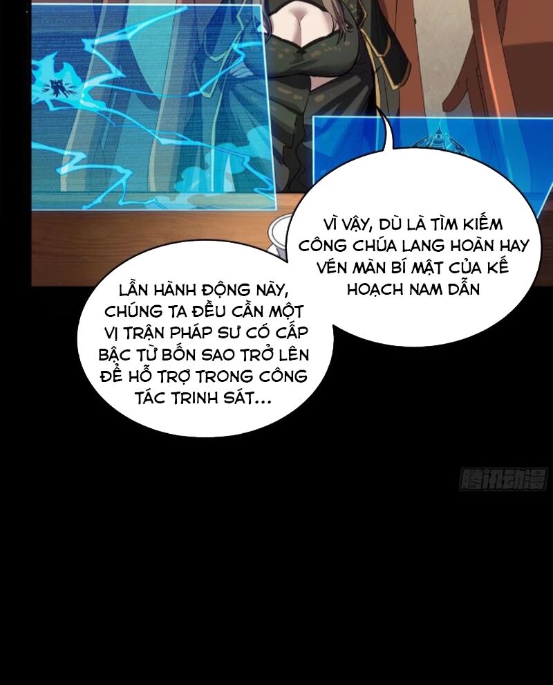 Tinh Giáp Hồn Tướng Chapter 237 - Trang 2