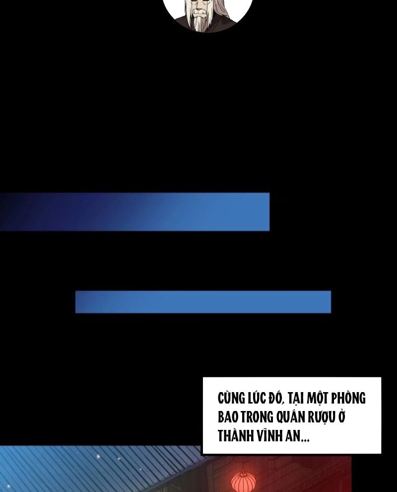 Tinh Giáp Hồn Tướng Chapter 237 - Trang 2