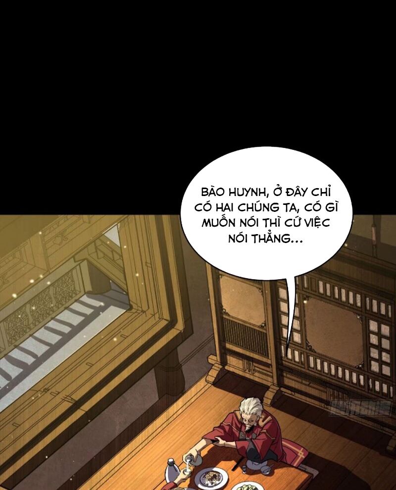 Tinh Giáp Hồn Tướng Chapter 237 - Trang 2